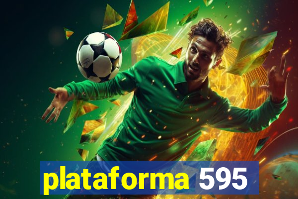 plataforma 595